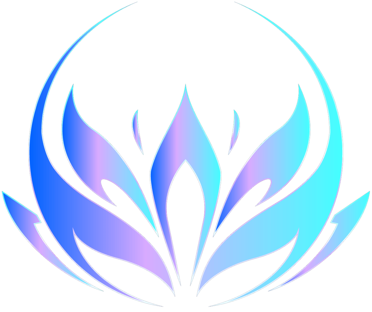 Ren Esports Logo
